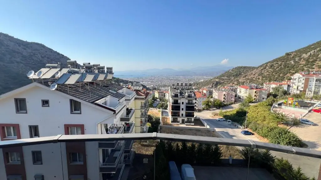 Sea view Tasyaka